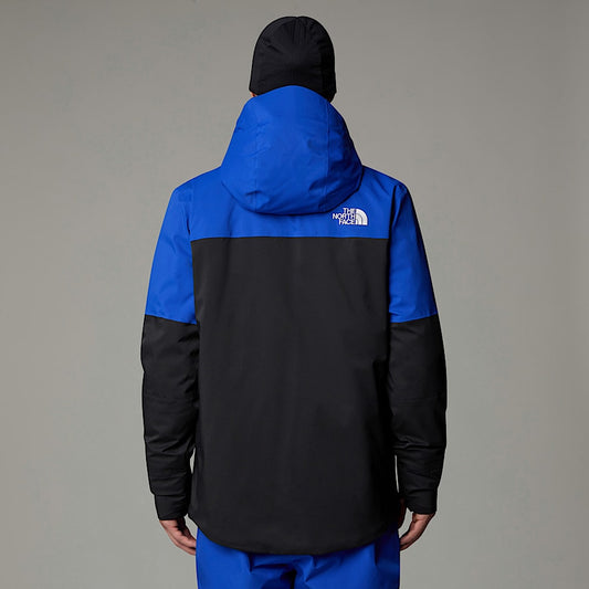 Men's Snowsquall Jacket