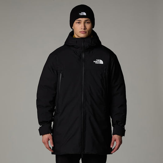 Men's Range Down Parka