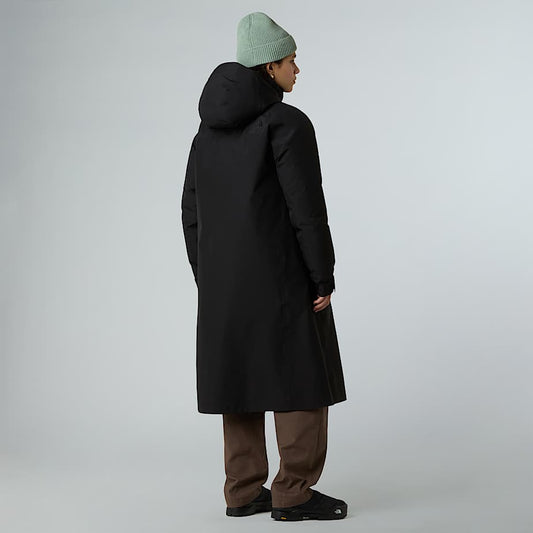 Women's Expedition GORE-TEX 3-In-1 Down Parka