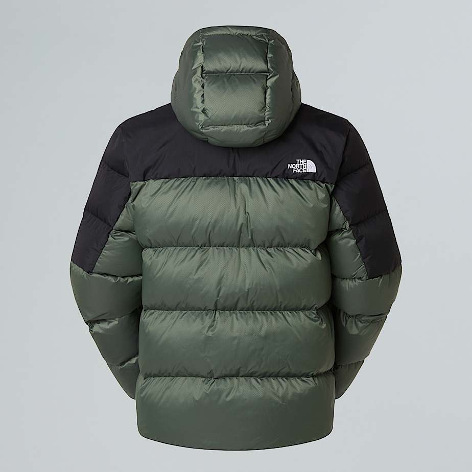 Men's Diablo Down 2.0 Hooded Jacket