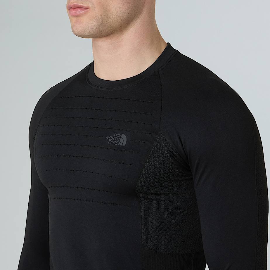 Men's Sport Long-Sleeve Top