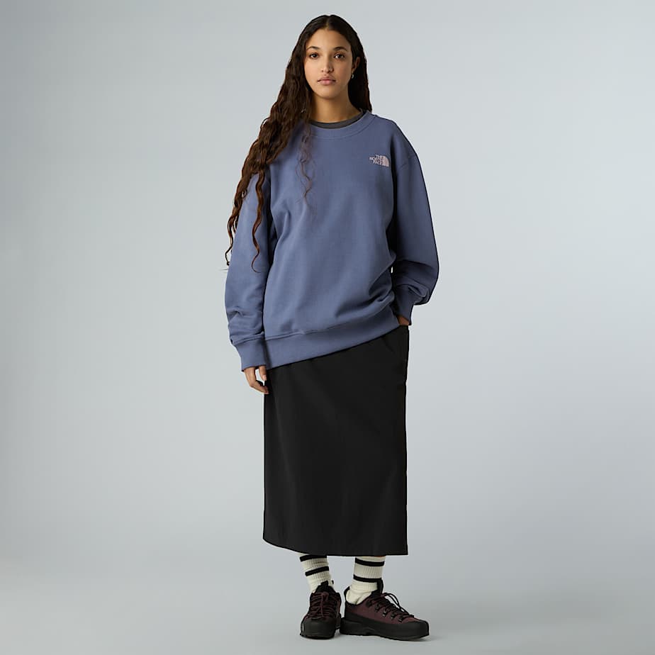 Unisex NSE Slopes Relaxed Sweatshirt