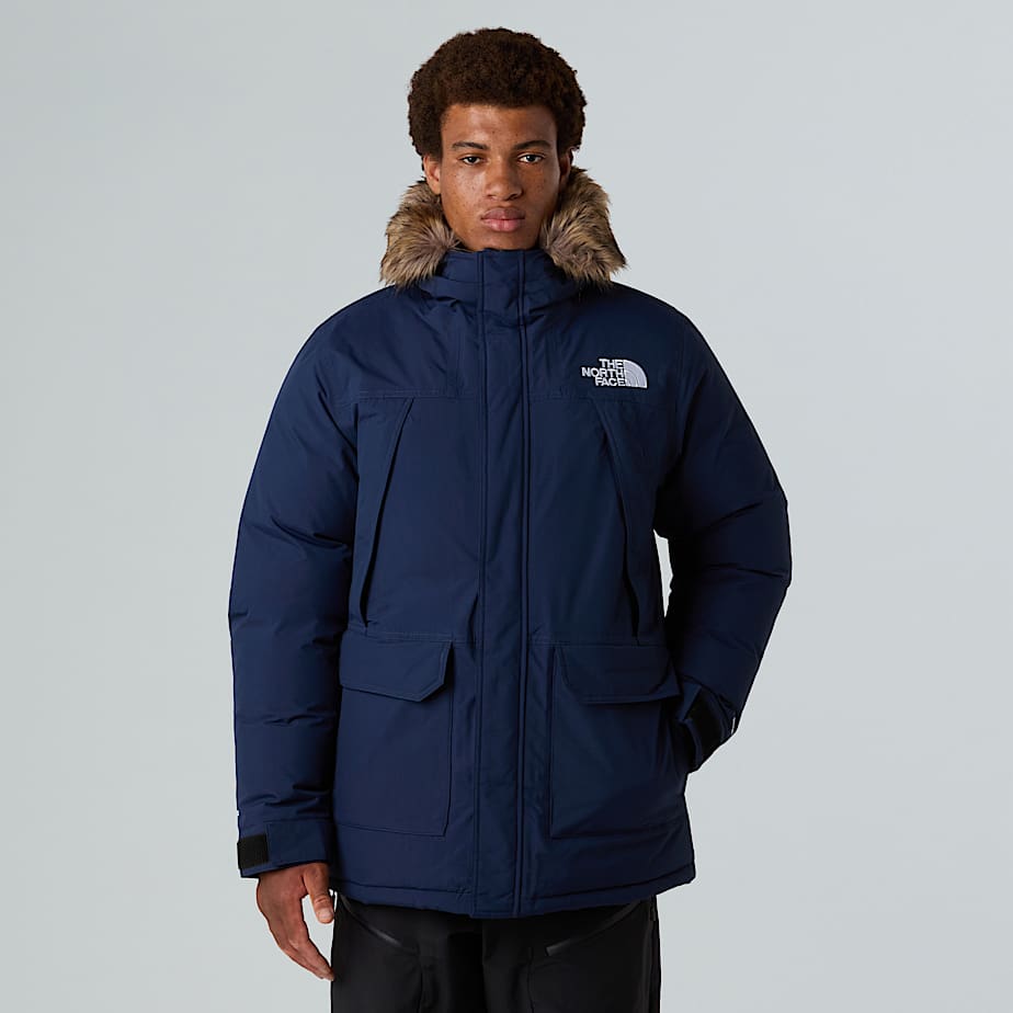 Men's McMurdo Parka