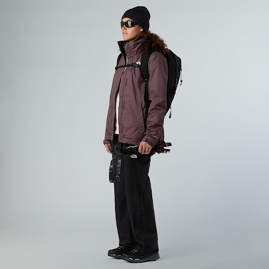 Women's VECTIV Fastpack Insulated Hiking Boots