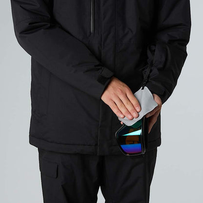 Men's Freedom Insulated Jacket