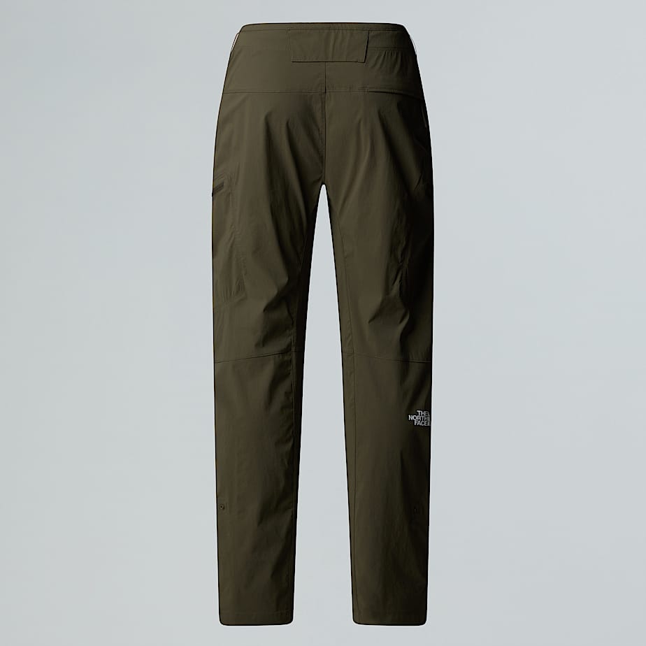 Men's Exploration Trousers
