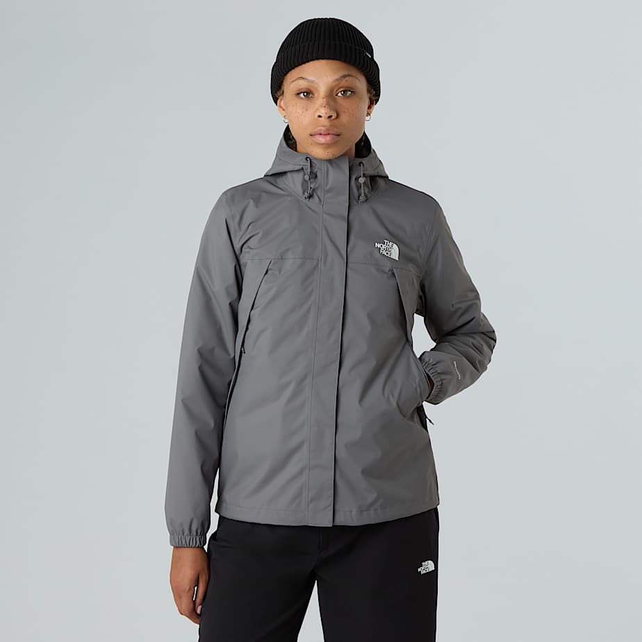 Women's Antora Rain Jacket