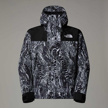 GORE-TEX Mountain Jacket
