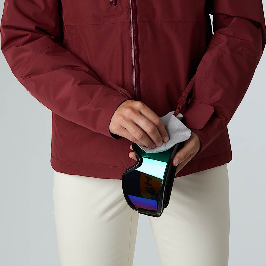 Women's Descendit Jacket