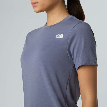 Women's Foundation Half Dome Graphic T-Shirt