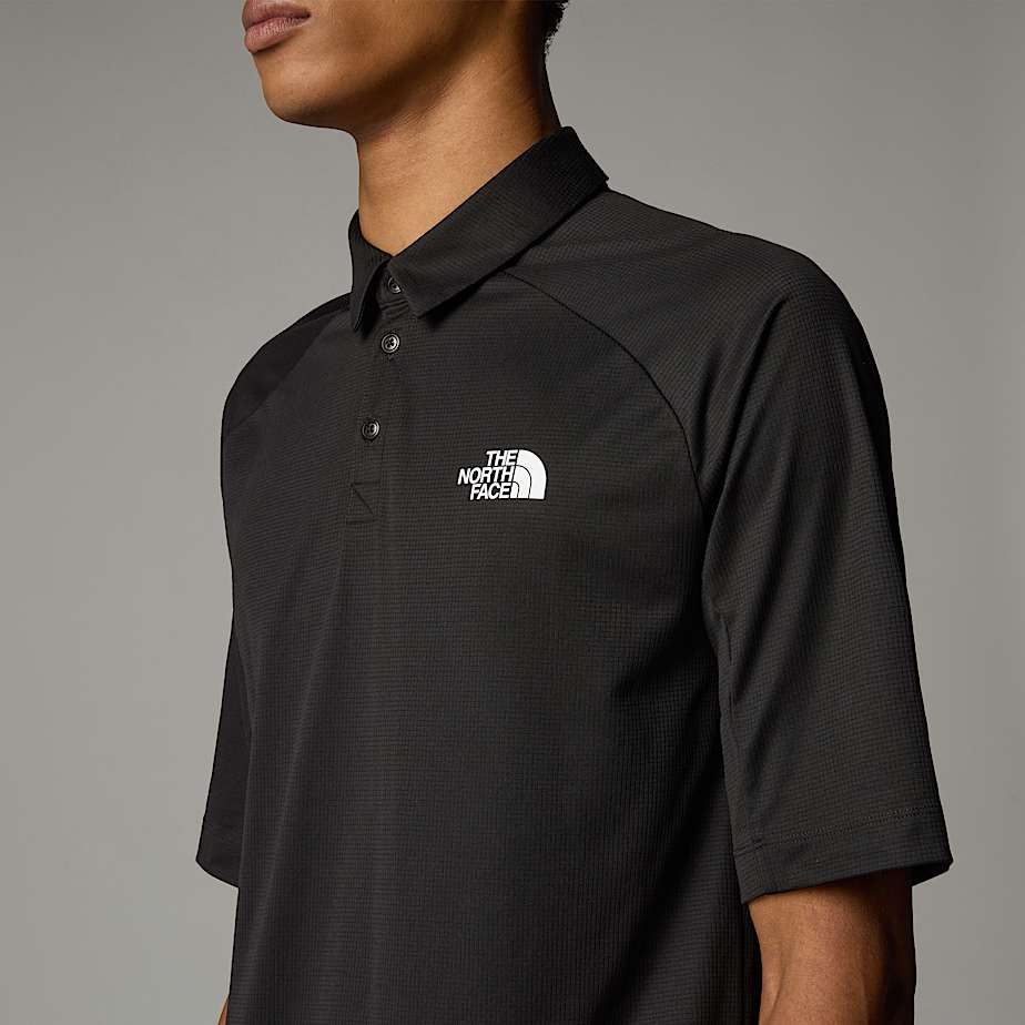 Men's LIGHTRANGE Packable Polo Shirt