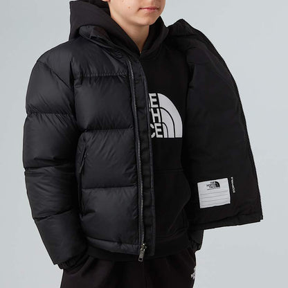 Teens' 1996 Retro Nuptse Jacket