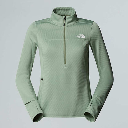 Women's Winter Warm Pro 1/4 Zip Fleece