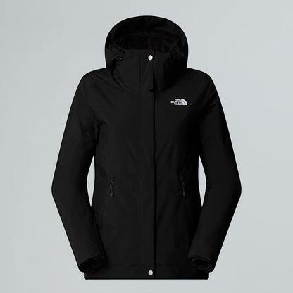 Women's Inlux Insulated Jacket