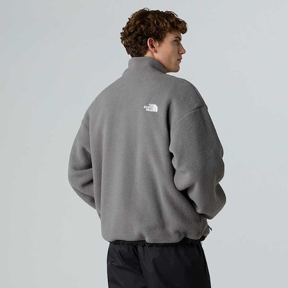 Men's Yumiori Reversible Fleece Jacket