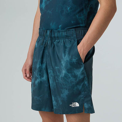 Men's 24/7 7' Printed Shorts