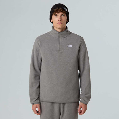 Men's Glacier 1/4 Zip Fleece