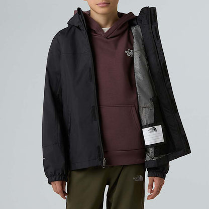 Boys' Antora Rain Jacket
