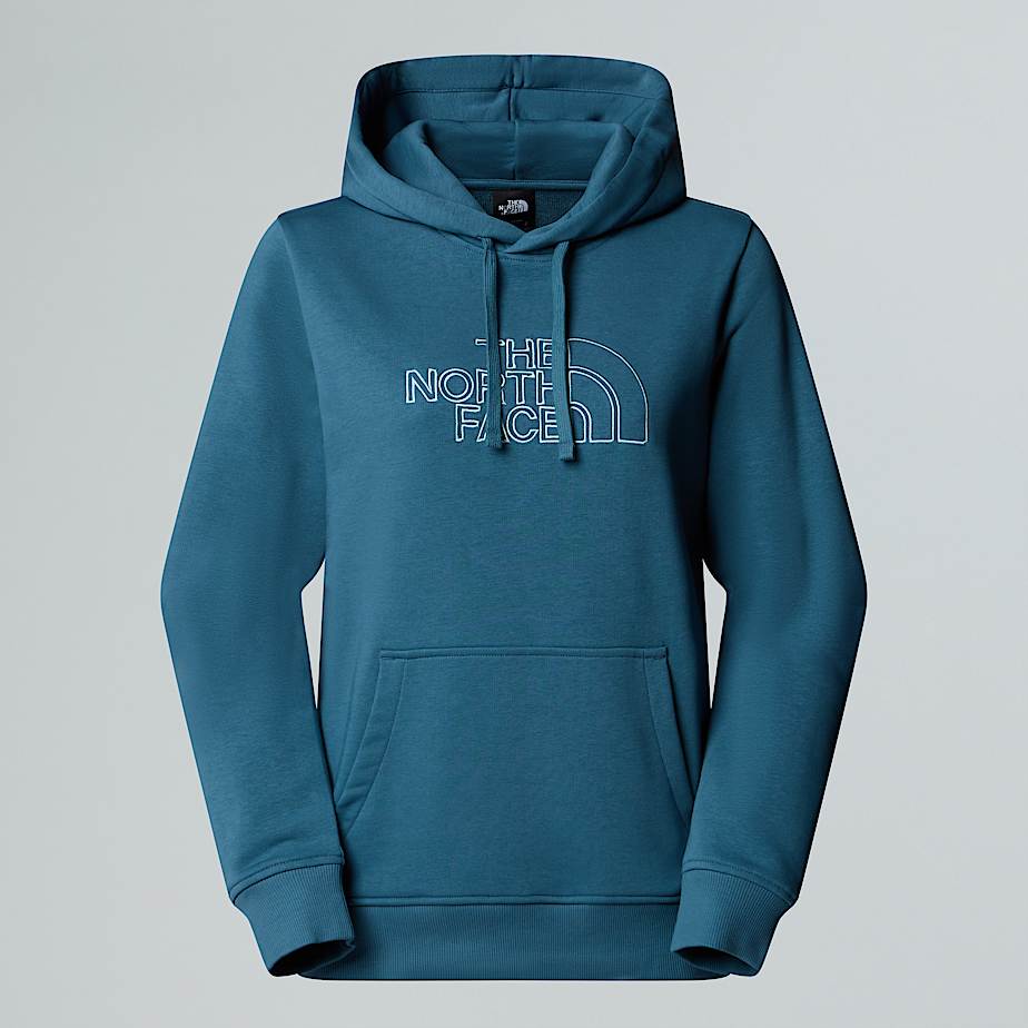 Women's Drew Peak Light Hoodie