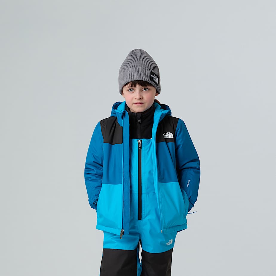 Kids' Freedom Insulated Jacket