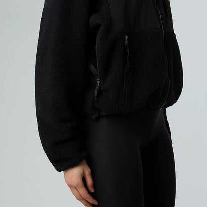 Women's Retro Denali Jacket