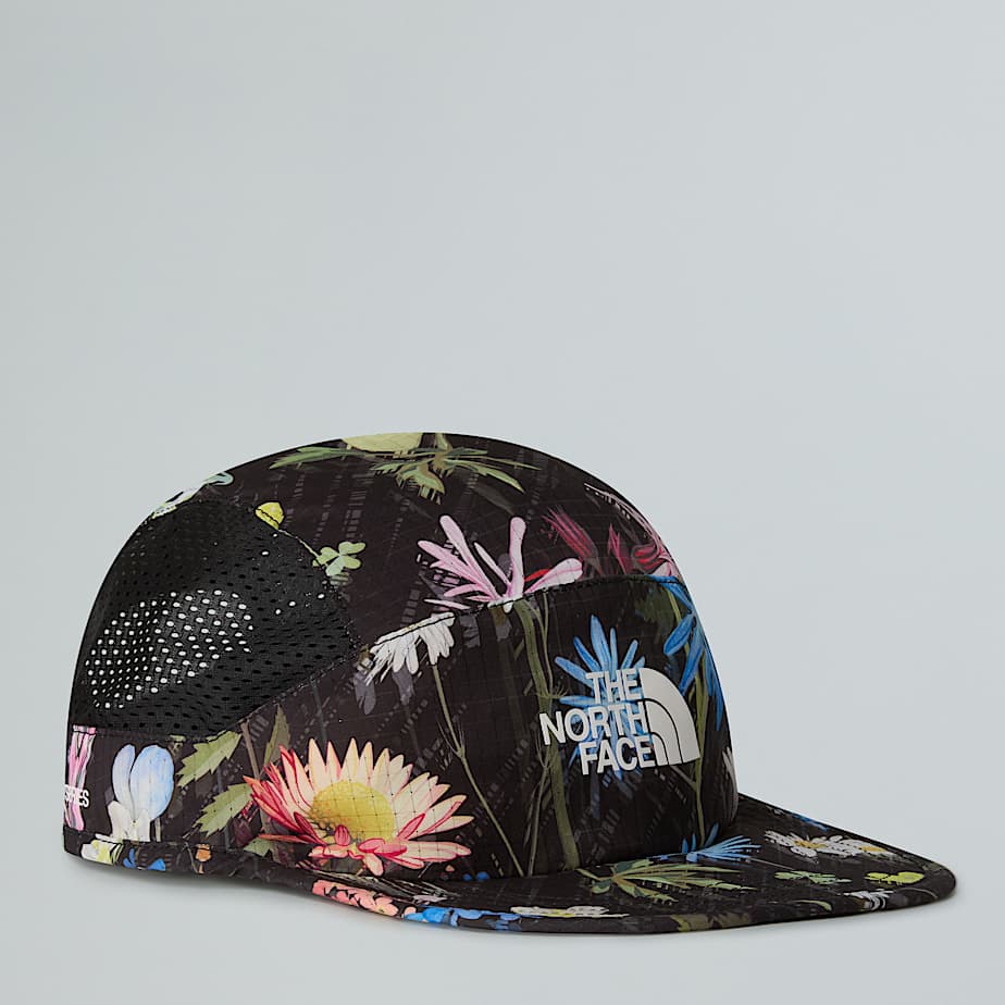 Summer LT Run Hat