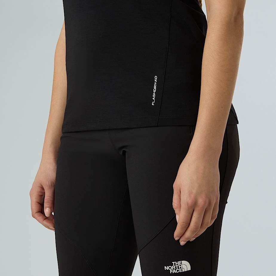 Women's Lightning Alpine T-Shirt