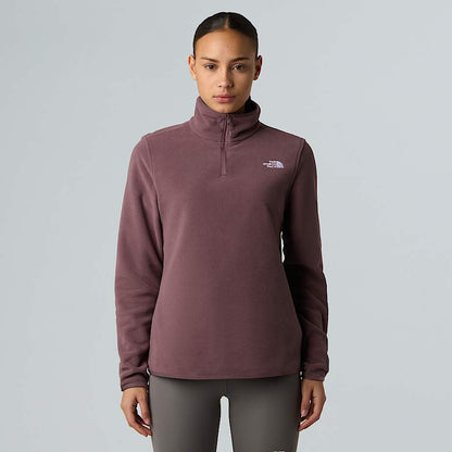 Women's Glacier 1/4 Zip Fleece