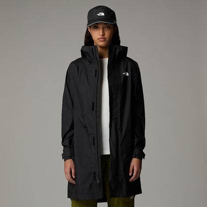 Women's Packable Shell Parka