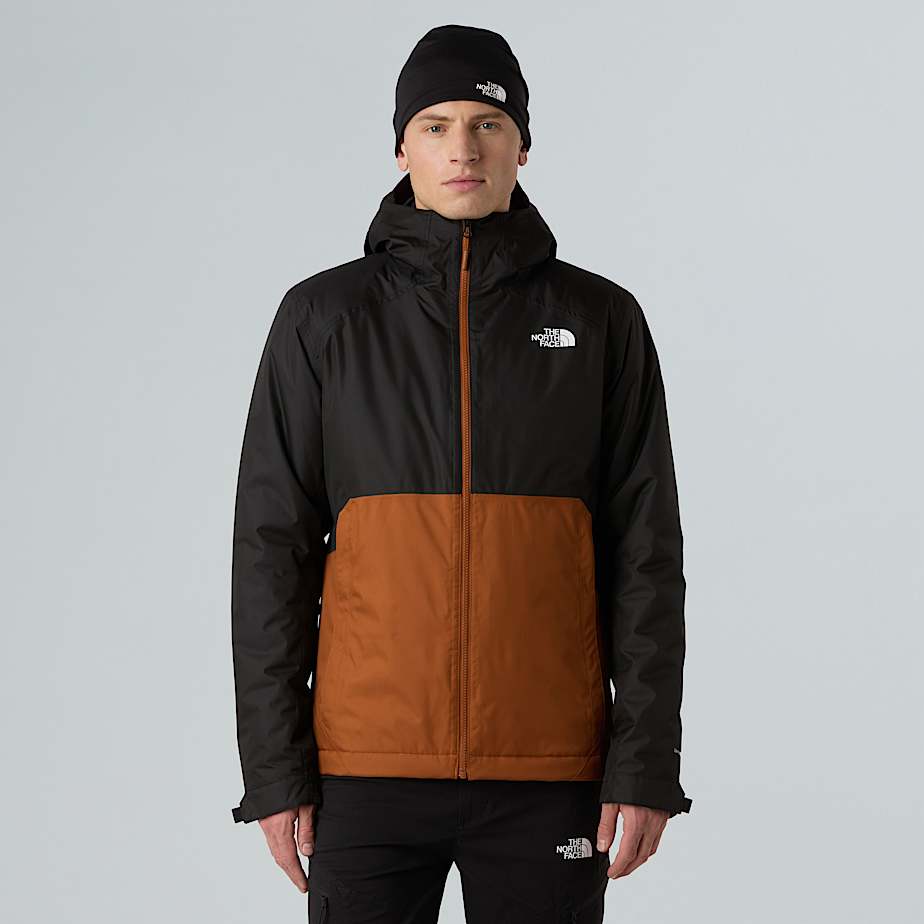 Men's Millerton Insulated Jacket