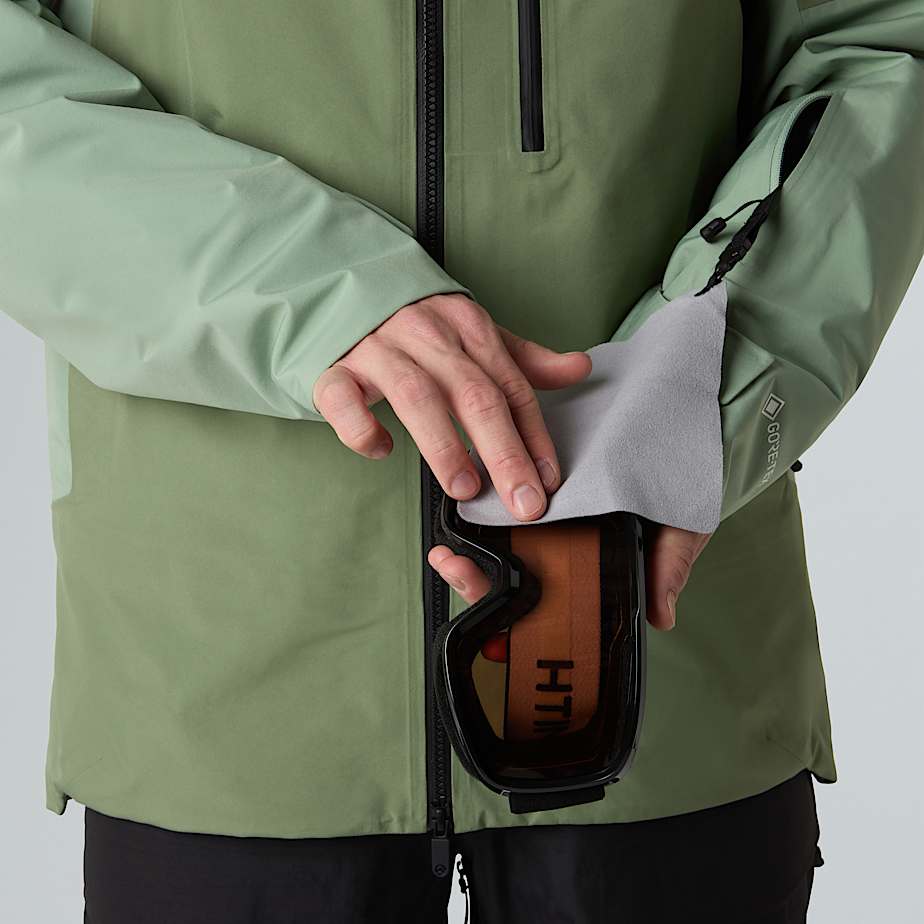 Men's Summit Eastwall GORE-TEX Jacket