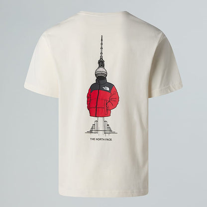 Unisex Germany Relaxed T-Shirt