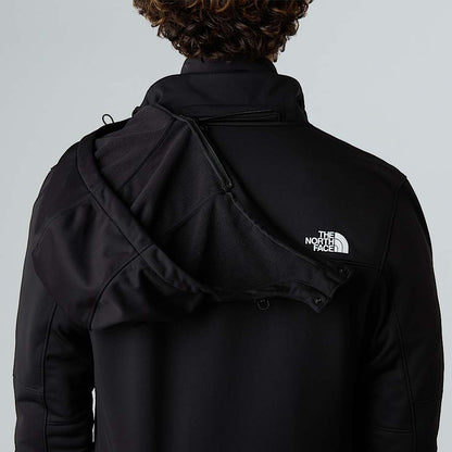 Men's Diablo Softshell Jacket
