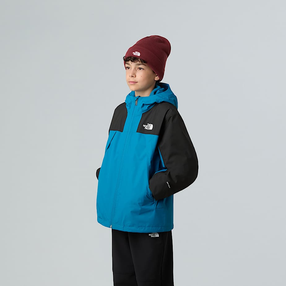 Teens' Antora Triclimate 3-in-1 Jacket