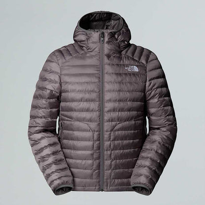 Men's Huila Synthetic Insulation Hooded Jacket