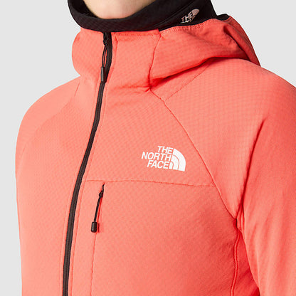 Women's Summit Series FUTUREFLEECE Hooded Jacket