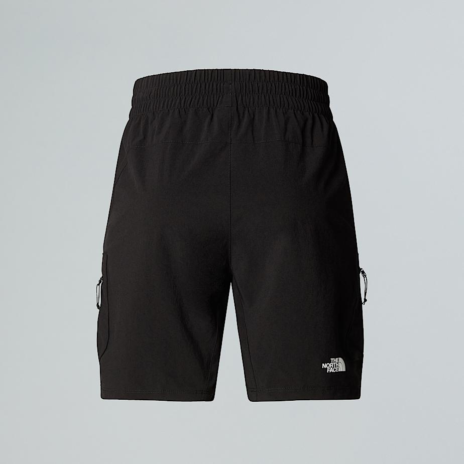 Women's Packable Shorts