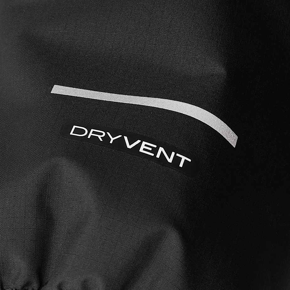 Kids' Warm Antora Rain Jacket