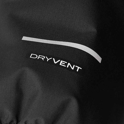 Kids' Warm Antora Rain Jacket