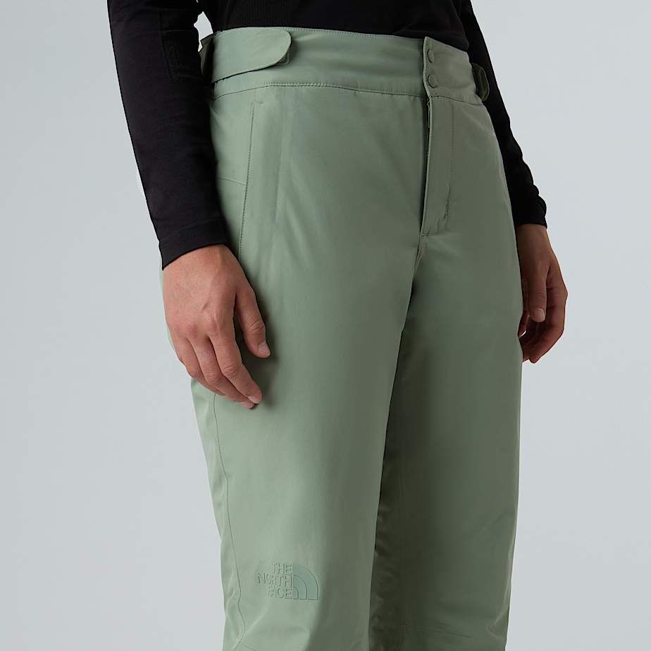 Women's Descendit Trousers