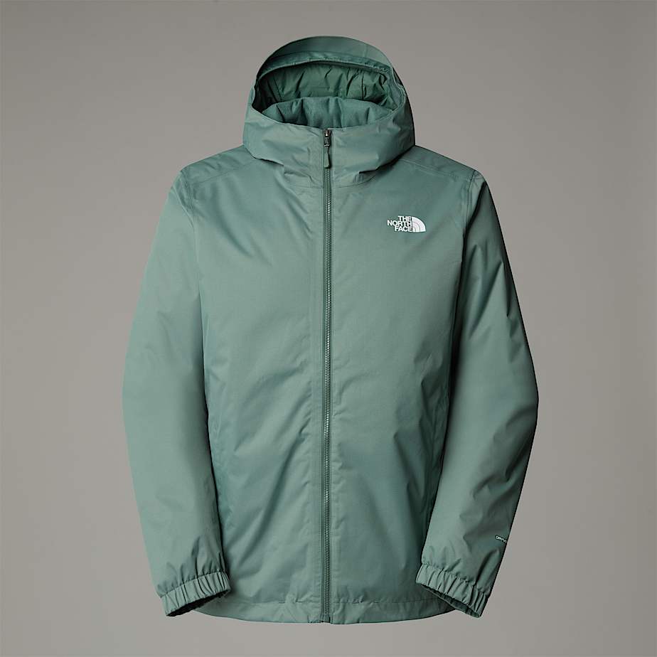 Men's Quest Insulated Jacket
