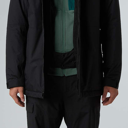 Men's Freedom Insulated Jacket