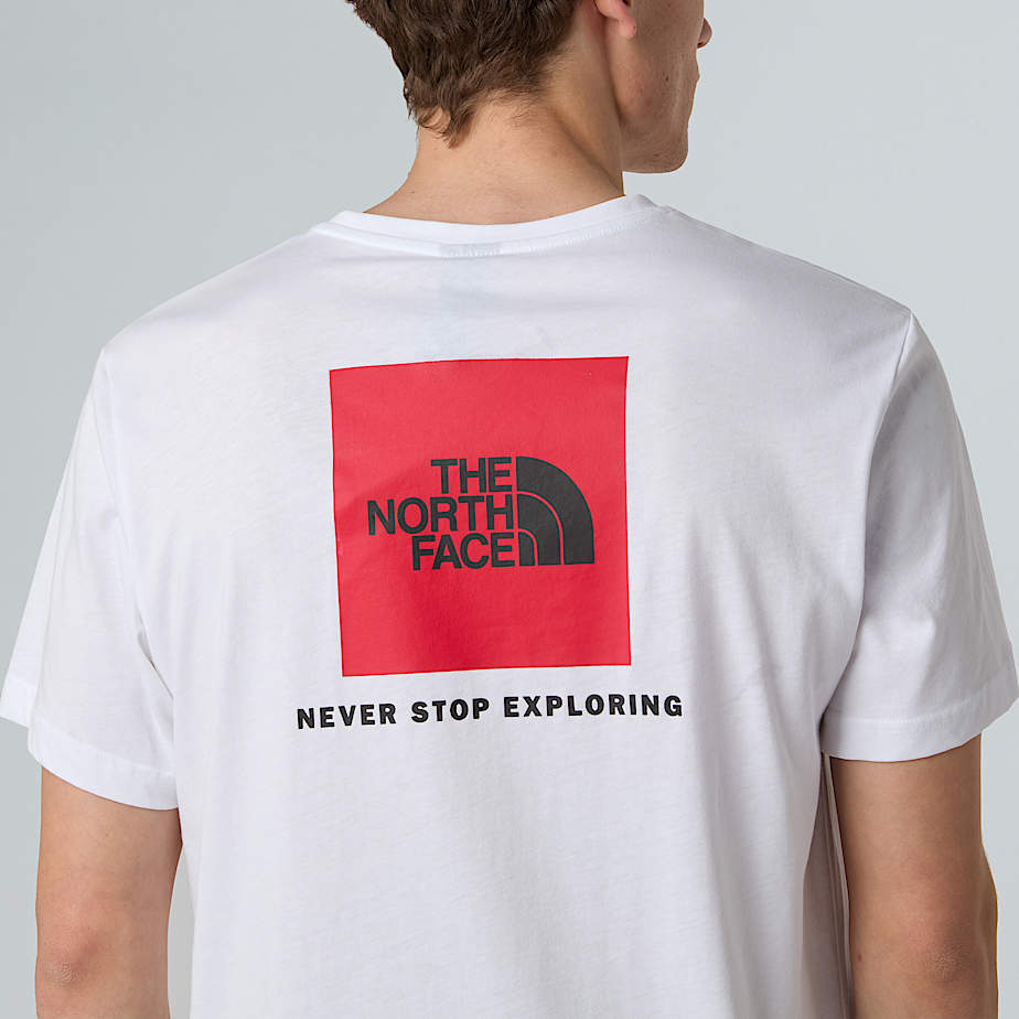Men's NSE Box T-Shirt