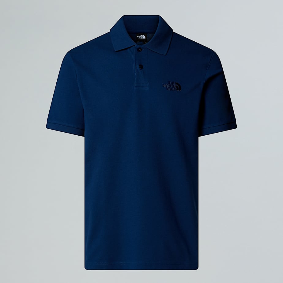 Men's Essential Regular Polo