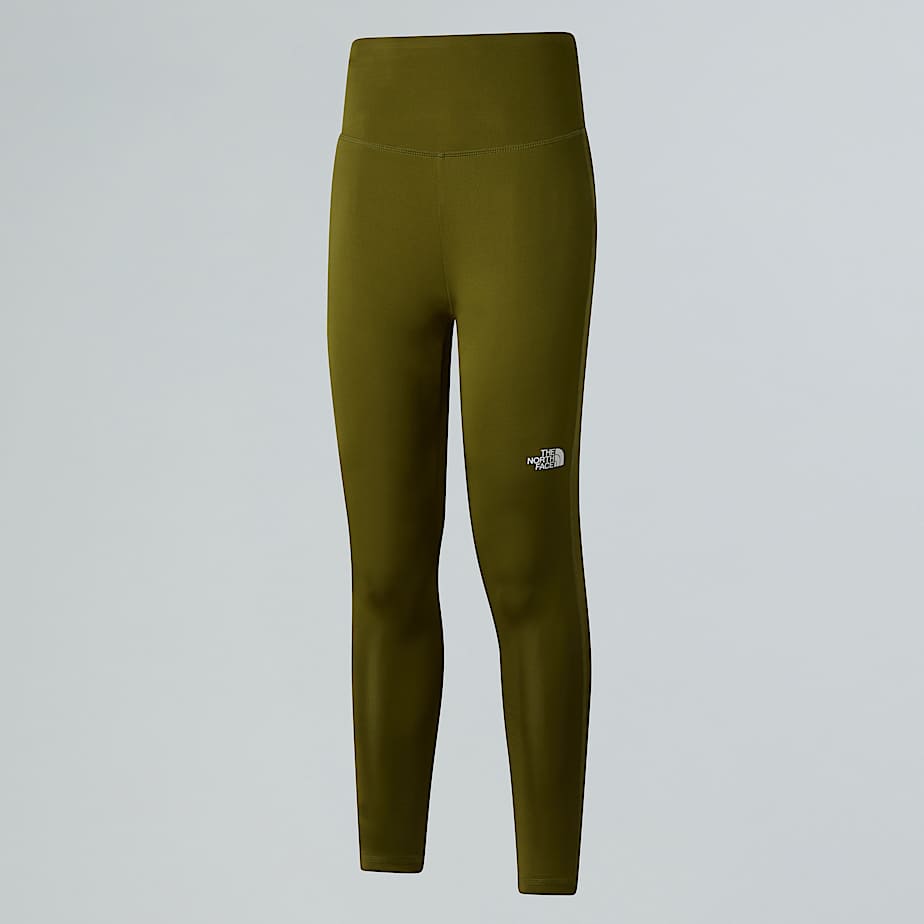 Women's Resolve Leggings