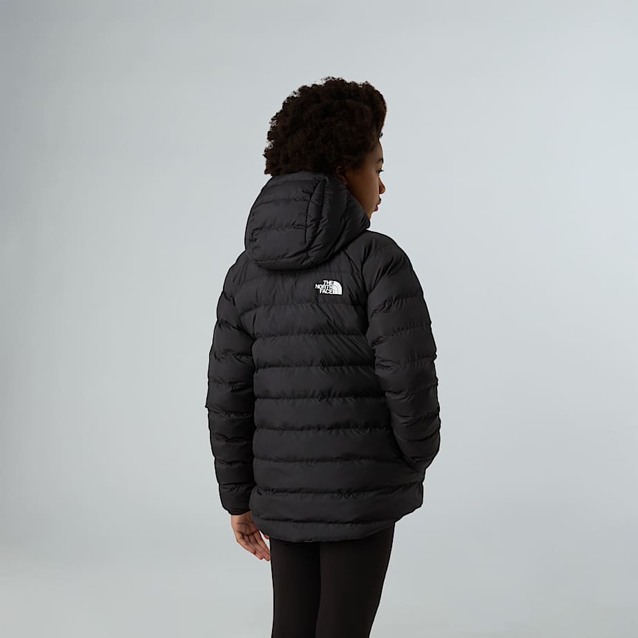 Girls' Reversible Perrito Jacket