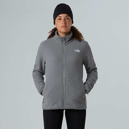 Women's Glacier Full-Zip Fleece