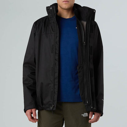 Men's Evolve II Triclimate 3-in-1 Jacket