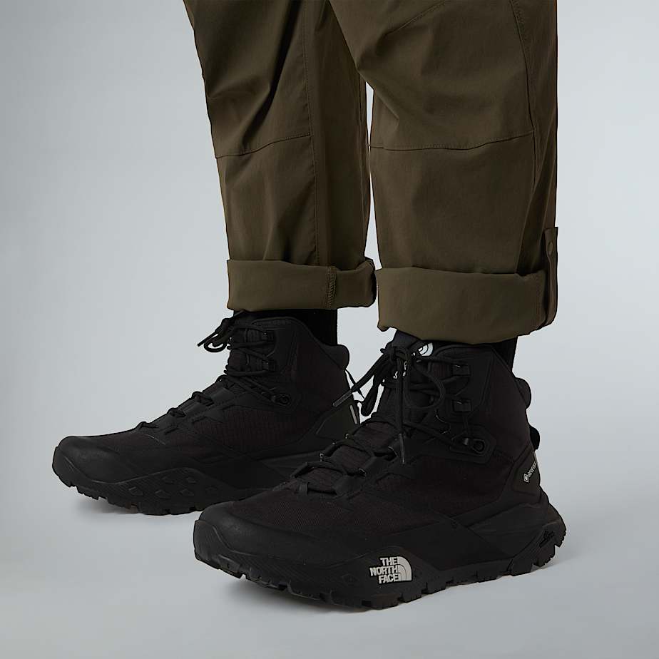 Men's Exploration Trousers
