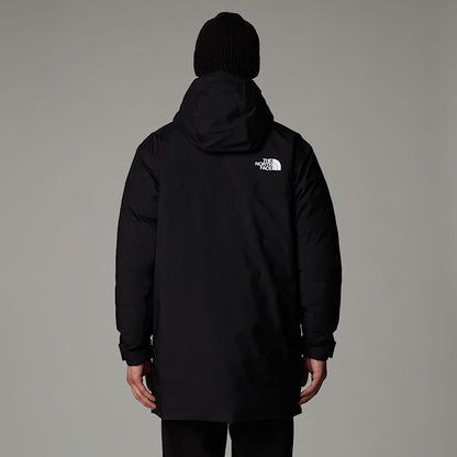 Men's Range Down Parka